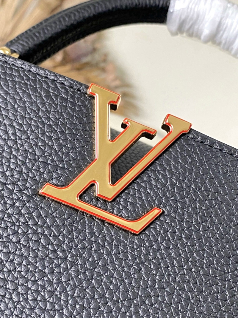 LV Capucines Bags